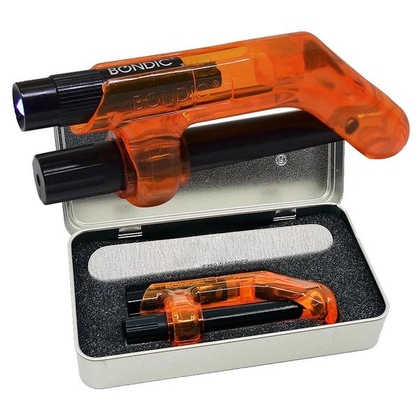 Bondic Bondic Liquid Uv Laser Welder Evo Kit Comp. Incl. Uv Light &amp; Liquid
