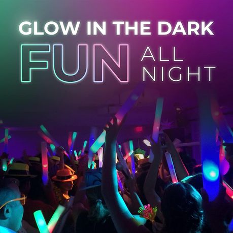 Flexible Glow Sticks  Party Supplies South Africa