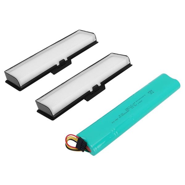 Filter Compatible With Battery For Neato D70E D7 image