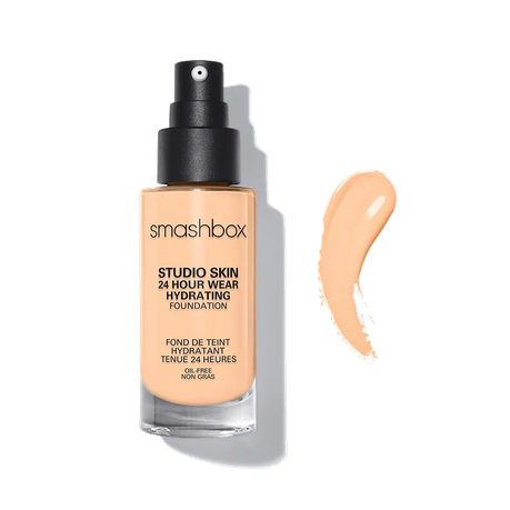 Smashbox Studio Skin 24 Hour Hydra Foundation 30ml | Buy Online in South  Africa 