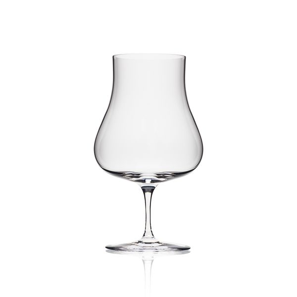 All Spirits Crystal Glass 220ml - Set of 6