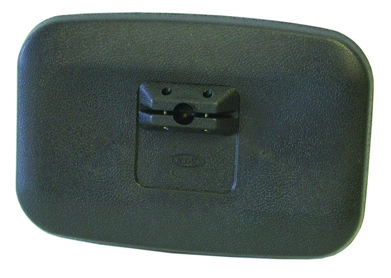 Replacement Mirror for Toyota Dyna - 243 x 166mm