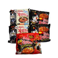 mild samyang
