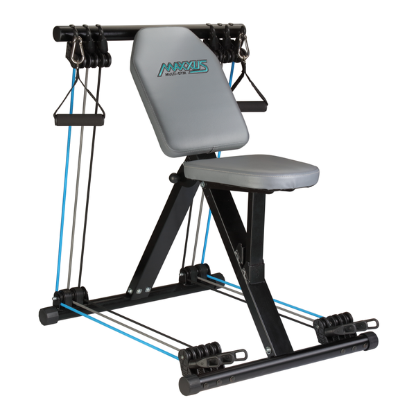 Maxxus Multi Gym