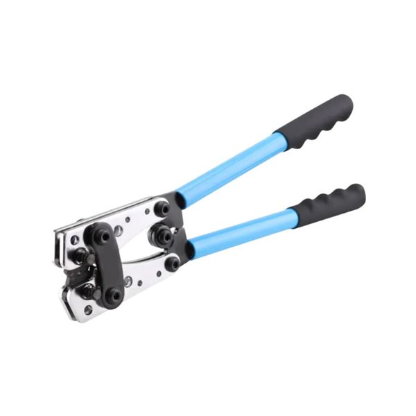 Heavy Duty Terminal Crimping Tool TCRIMP010