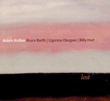 Lost (CD / Album)