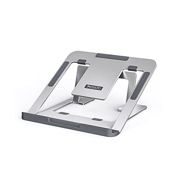 Wings YESIDO Adjustable Angle Aluminum Laptop Stand LP02 Shop Today