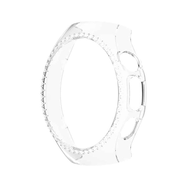 Killer Deals Diamond PC Bump Guard Case Compatible with Huawei Watch 5 46mm