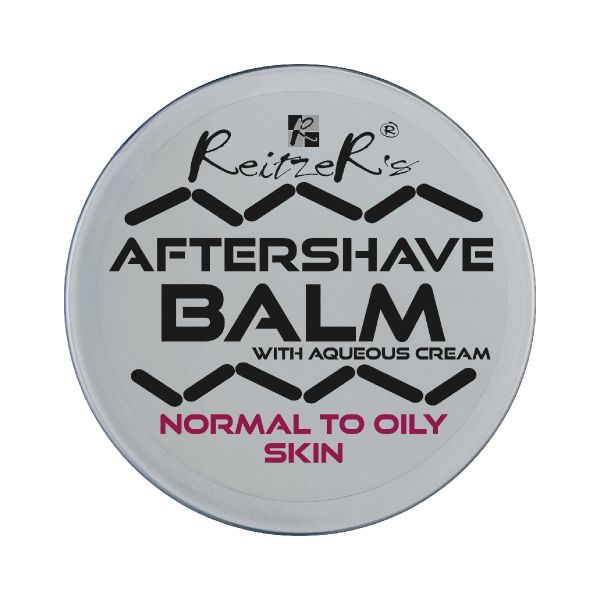 Reitzer Shaving Balm Normal to Oily Skin