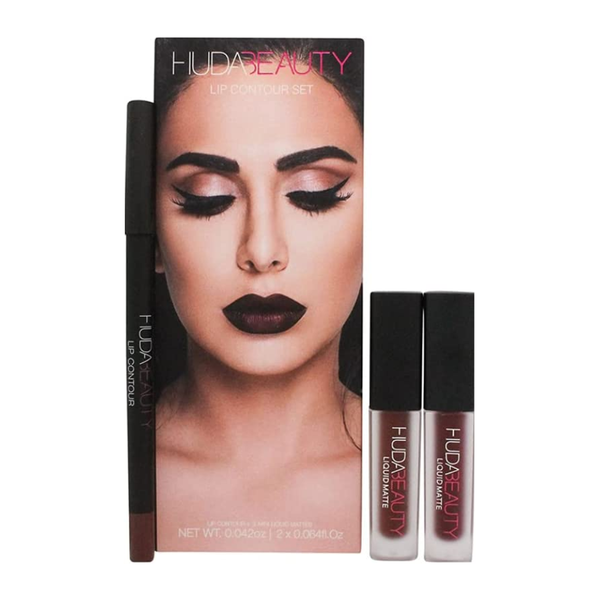 Mellon Moon Lipstick &amp; Lip Liner Set