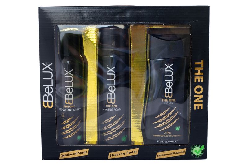 Gift Set Belux The One For Men - 1 Gift Set