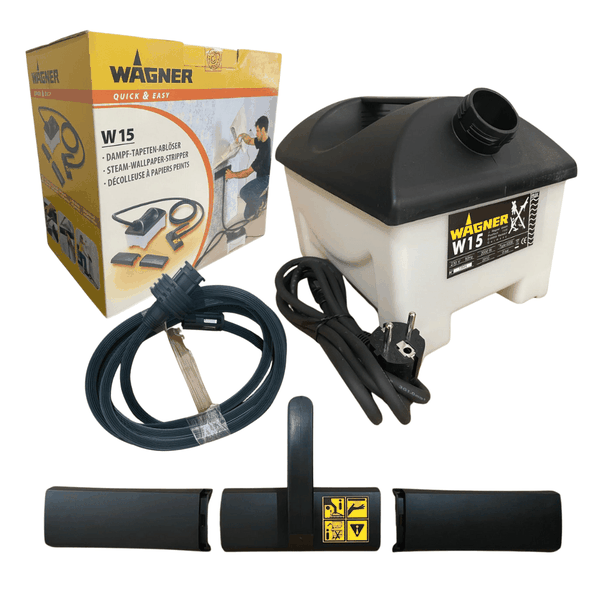 Wallpaper Stripper Steamer