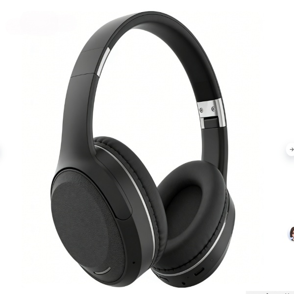 Comfortable Over-Ear Design image