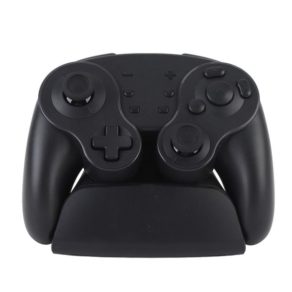 Wireless Bluetooth Controller RGB Compatible with Switch Purple