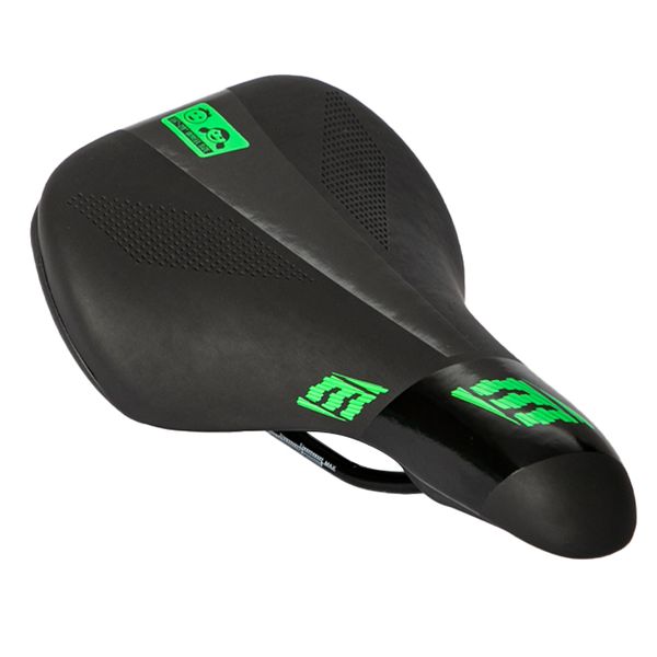 Juvenile Saddle - Replacement for 16" to 20" Wheel Bicycles