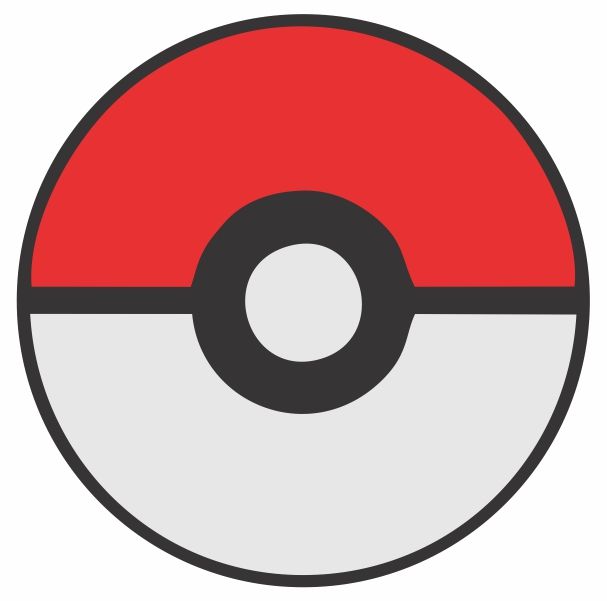 Pokemon Go PokeBall Decal | Shop Today. Get it Tomorrow! | takealot.com