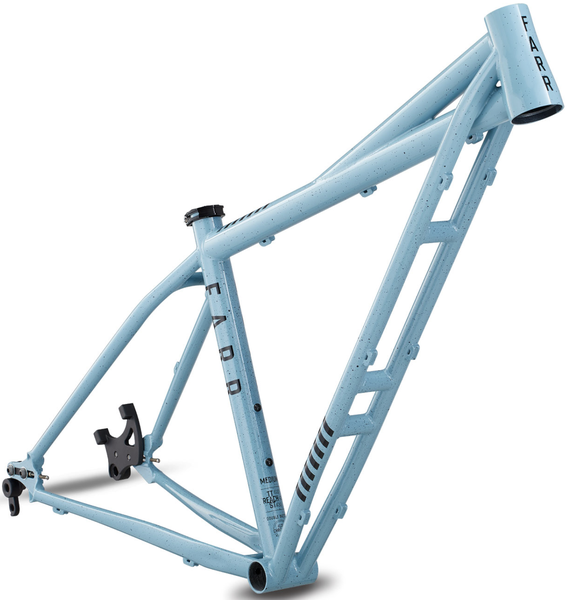 Twin-T Cromo Frame Duck Egg Blue SMALL