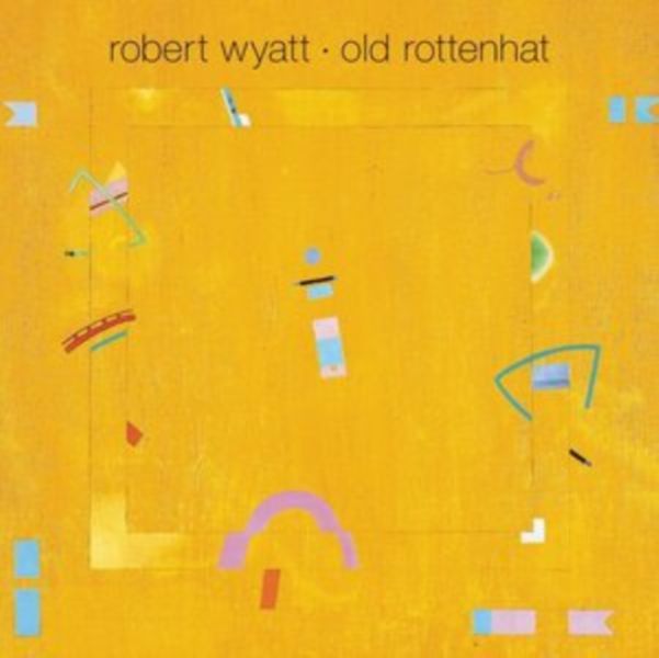 Old Rottenhat (Vinyl / 12" Album)