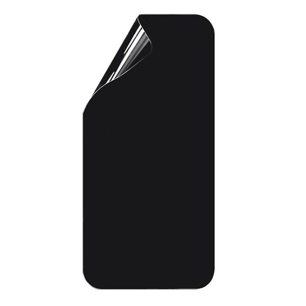 Hydrogel - TPU Privacy Screen Protector Compatible with Motorola Edge 20 Fusion