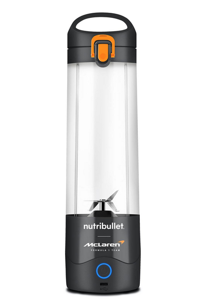 NutriBullet X McLaren Portable Blender