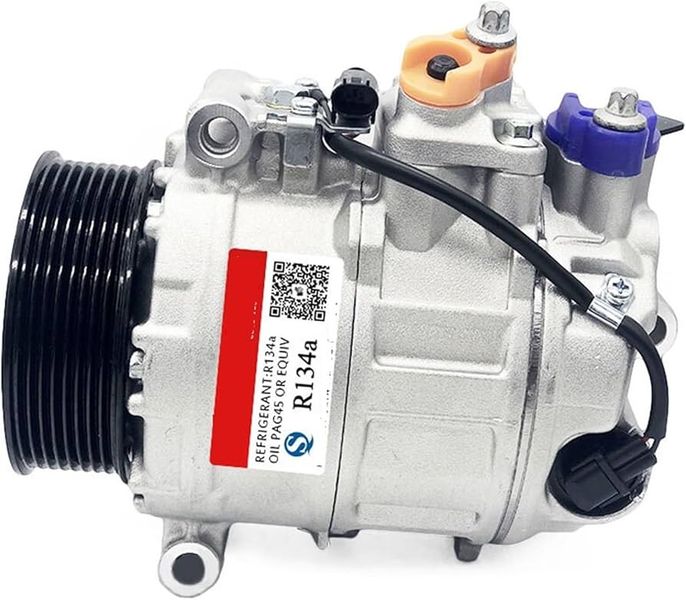 Compressor Mercedes Benz W203 8PK.