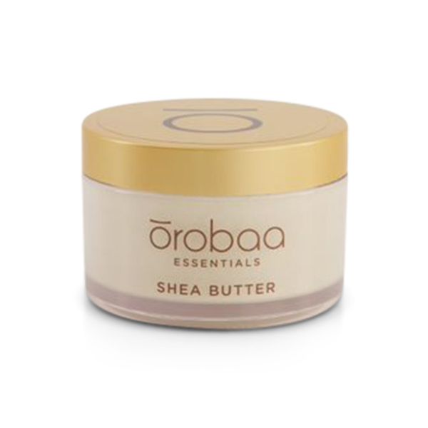 Orobaa - Shea Butter
