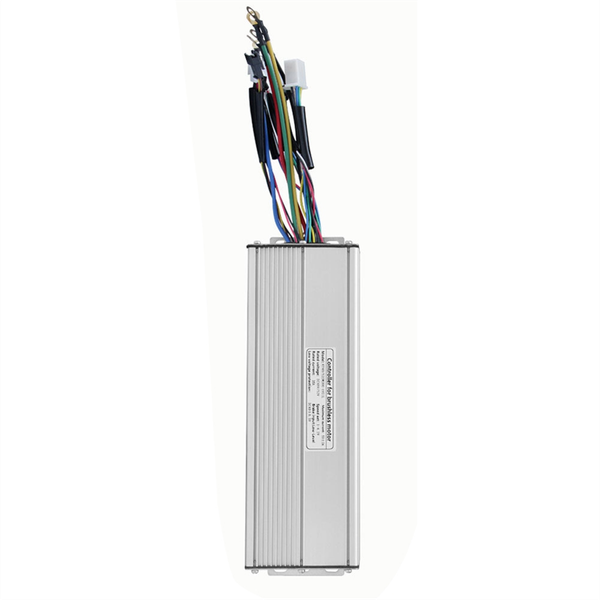 Electric Bike Controller 50A 48V/52V 18