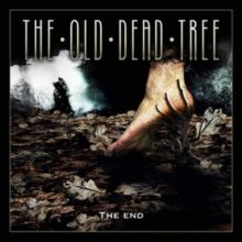 The End (CD / Album with DVD)