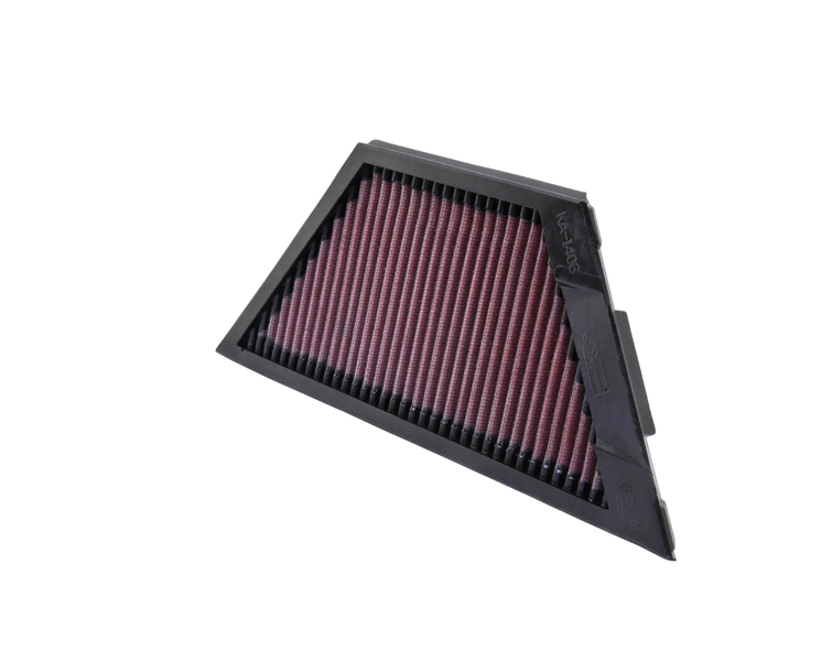 K&amp;N Performance Air Filter Compatible with Kawasaki ZX14 '06-10