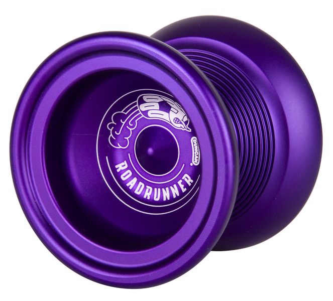 Duncan Roadrunner Purple
