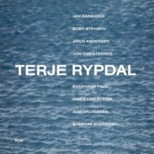 Terje Rypdal (CD / Album)