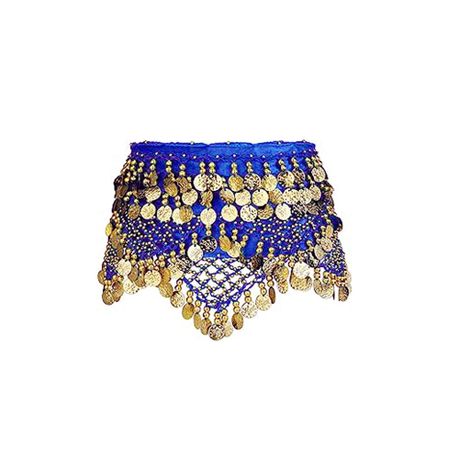 PATIKIL Belly Dance Hip Scarf 57 X 11, Women's Nigeria | Ubuy