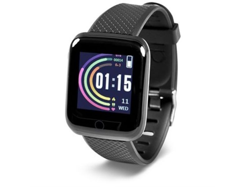 Kickstart Smart Watch