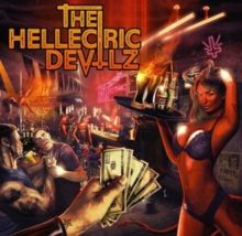 The Hellectric Club (CD / Album)