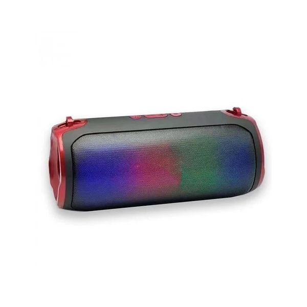 Portable Wireless BT Speaker with RGB Lighting - J031LED