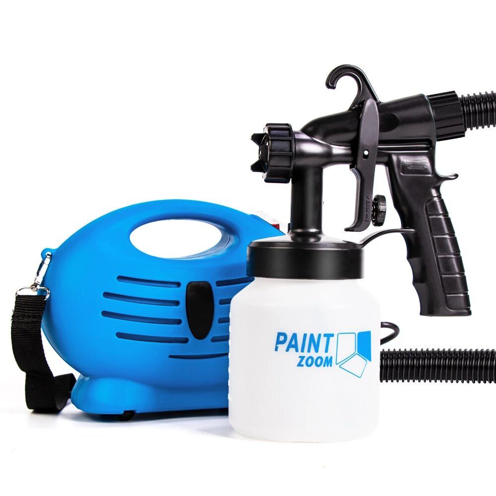 Professional Zoom Paint Spray | Shop Today. Get it Tomorrow! | takealot.com