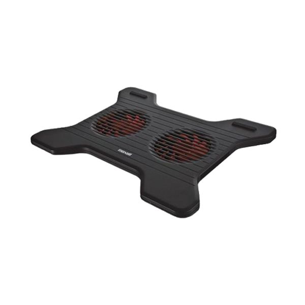 Maxell - LC-5 Laptop Cooler