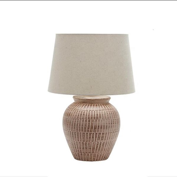 Modern Desk Table Lamp