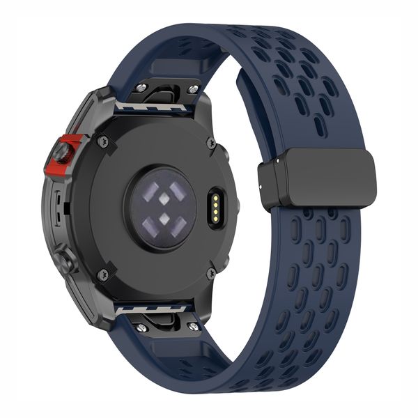22mm QuickFit Sport strap compatible with GARMIN