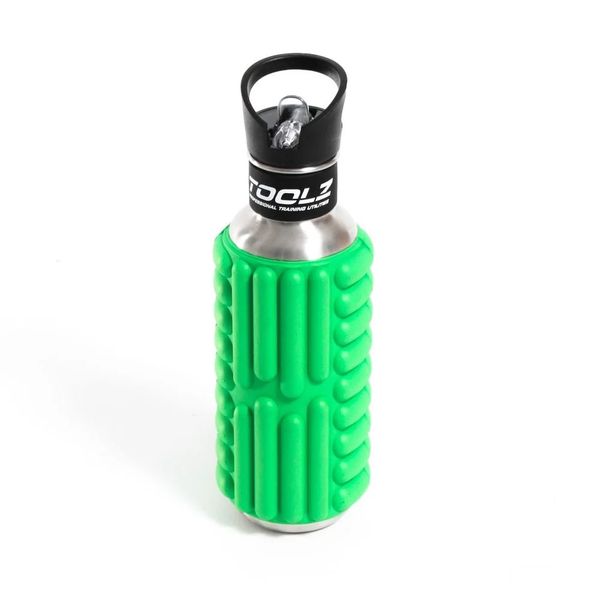 ToolZ Foam Roller Water Bottle