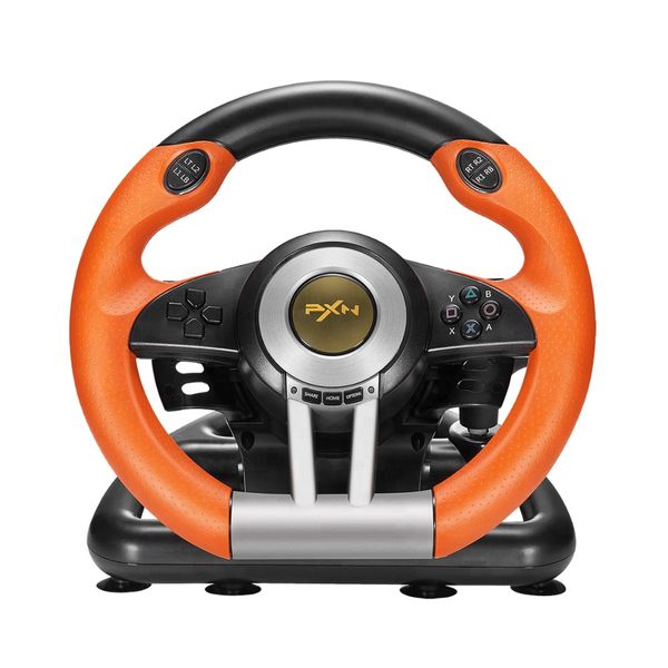 PXN V3II/ PRO Steering Wheel