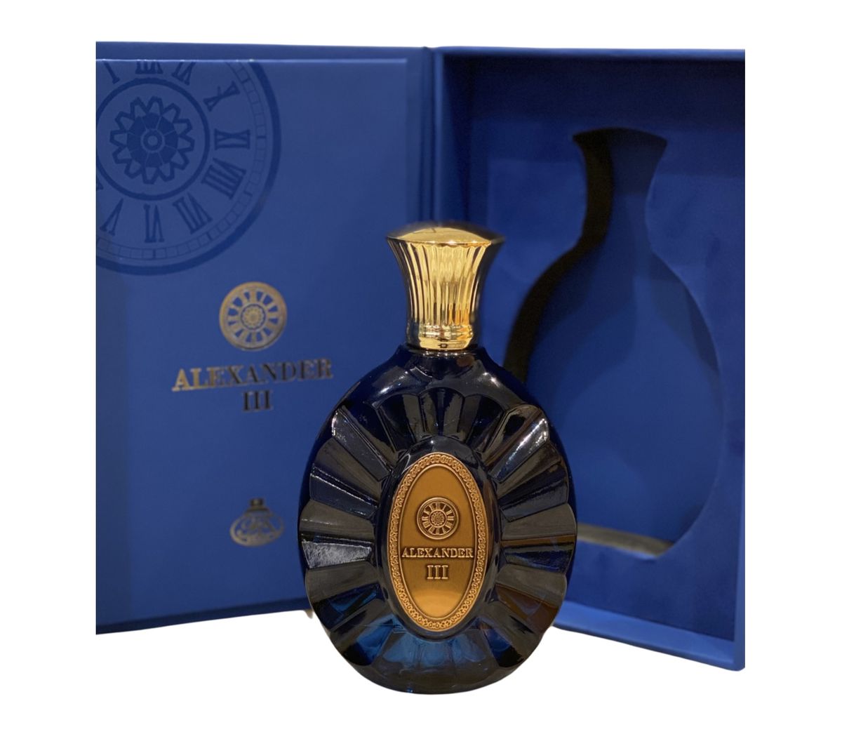 Alexander 2025 iii perfume