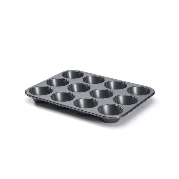 de Buyer Muffin Pan