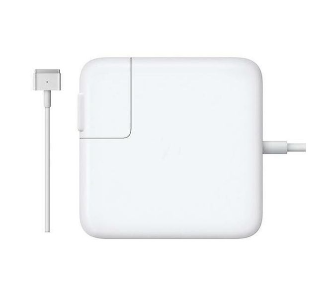Replacement Charger for 14.85V 3.05A 45W Mag safe 2