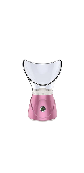 Professional Face Steamer