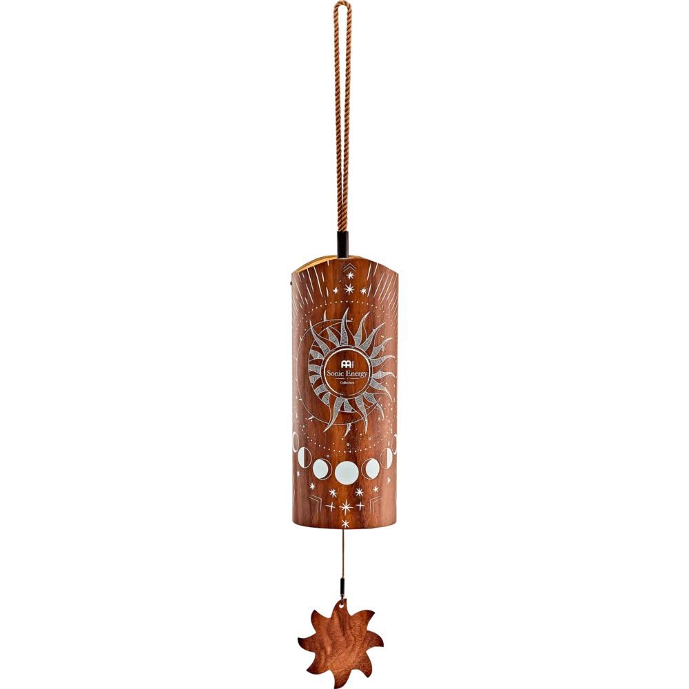 MEINL Sonic Energy Cosmic Bamboo Chime - Luna (Evening)