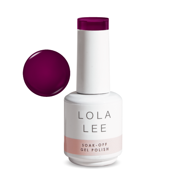 Lola Lee Gel Polish - 139 I Woke Up Like This (8ml)