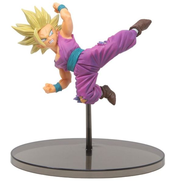 Dragon Ball Super: Chosenshiretsuden Figure - Super Saiyan 2 Son Gohan