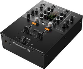 Numark DJ2GO2 Touch - Pocket DJ Controller with Capacitive Touch