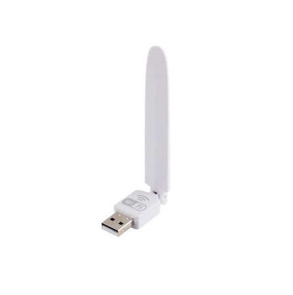 DW Alfa Wireless Wifi Dongle N Adapter 150Mbps - LV-UW10S